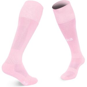 Soka - Medias Soul, Unisex, Sweet Pink, 36-40