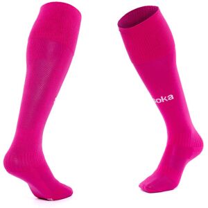 Soka - Medias Soul, Unisex, Laser Fucsia, 30-35