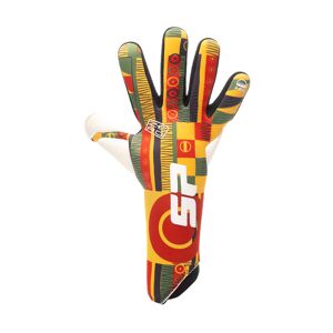 SP Fútbol - Guantes de portero Zero Pro, Unisex, Multicolor, 9