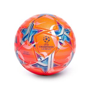 Adidas - Balón Oficial Champions League 2023-2024 Pro Group Stage, Unisex, Solar Orange, 5