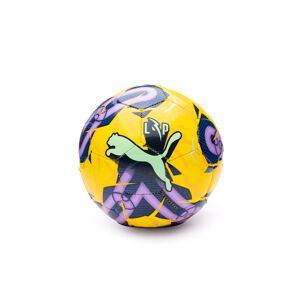 Puma Balon Orbita Liga F HYB 2023 2024 4 Dandelion - Balones Fútbol