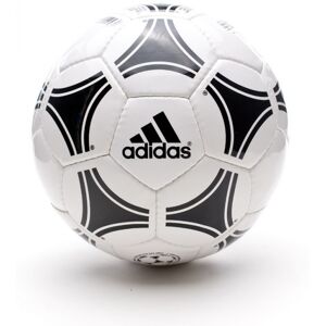 Adidas - Balón Tango Rosario, Unisex, White-Black, 5