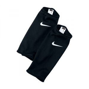 Nike - Funda Espinillera Ligera, Unisex, Black, S