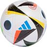 Balón de fútbol adidas Fussballliebe League Replica Euro 2024 FIFA Quality, unisex blanco