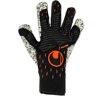 Uhlsport speed contact supergrip guantes portero  (8,5)