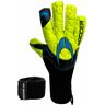 Ho Soccer konstriktor pro negative hazard guantes portero Azul (8,5)