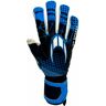 Ho Soccer ssg legend ii negative hyper guantes portero Azul (8,5)