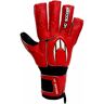 Ho Soccer one negative maze guantes portero Rojo (10,5)