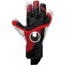 Uhlsport powerline supergrip hn guantes portero  (6,5)