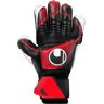 Uhlsport powerline soft flex frame guantes portero Negro (11)