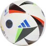 Adidas entrenamiento euro 24 balon fútbol Blanco (5)