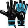 Ho Soccer aerial ii ng guantes portero infantil Azul (4)