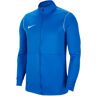 Nike - Chaqueta Park 20, Unisex, Royal, S