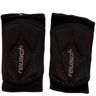 Reusch - Rodillera Active Protector, Unisex, Black, L