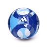 Adidas - Balón Juegos Olímpicos París 2024 Club, Unisex, White-Clear sky-Team royal blue, 5
