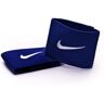 Nike - Guardaespinilleras Guard Stay, Unisex, Dark Marine