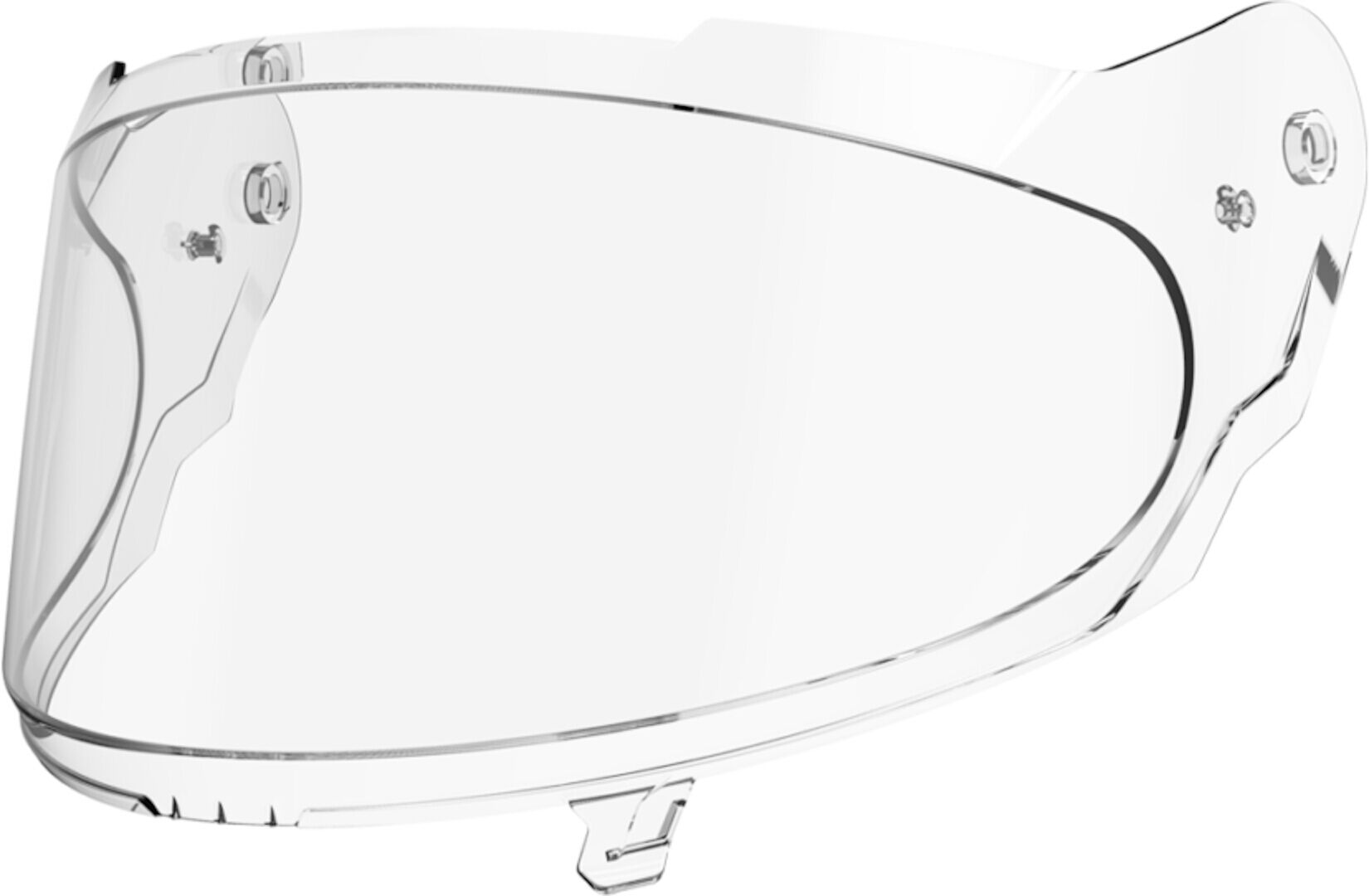 NEXX X.R3R Visera - transparente (un tamaño)
