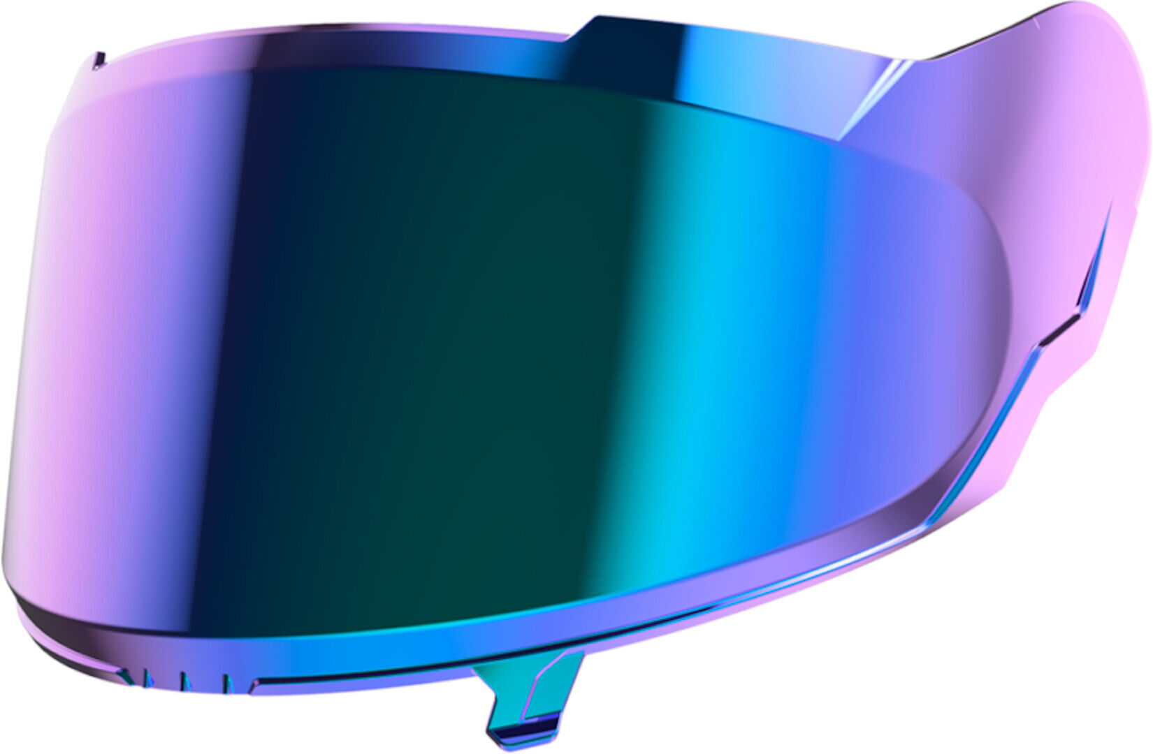NEXX X.R3R Visera - Azul (un tamaño)