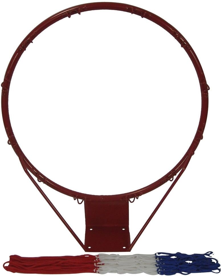 Rucanor Aro baloncesto basketballring + net