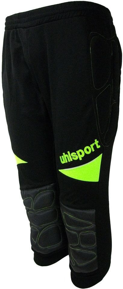 Uhlsport Pantalón corto portero hombre torlinie akzent gk 3/4 short