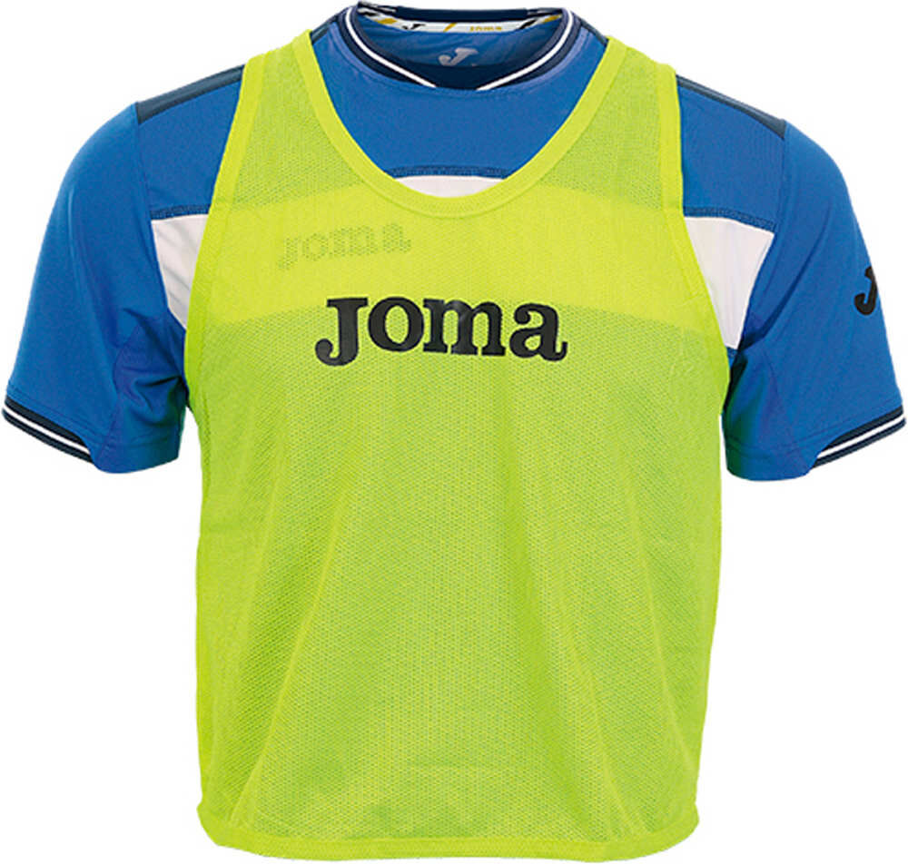 Joma Varios fútbol peto trainning bib am