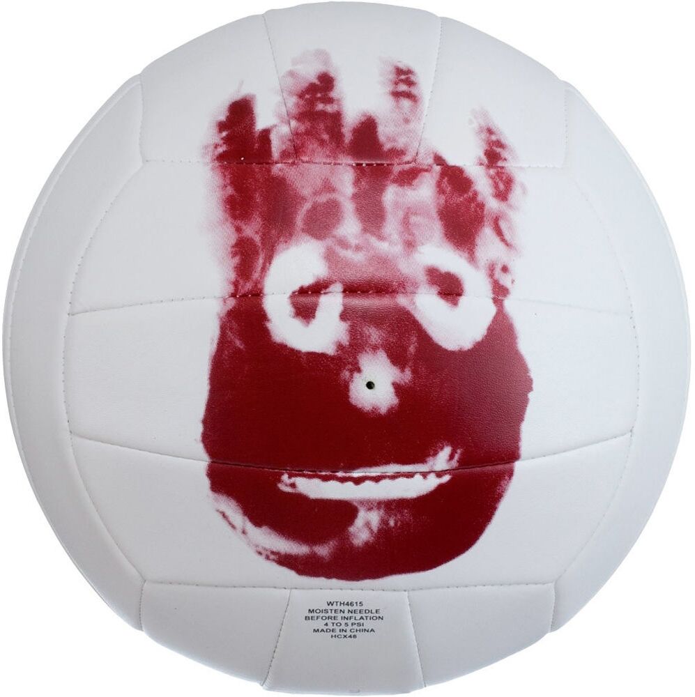 Wilson Juguetes para playa mr.wilson (cast away)