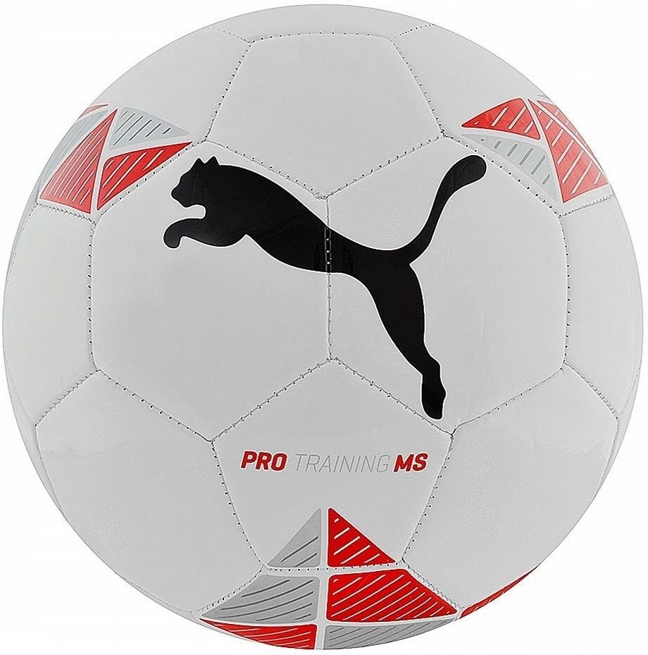 Puma Balon fútbol pro training ms ball