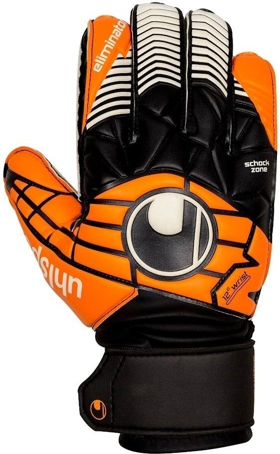 Uhlsport Guantes portero eliminator soft advance