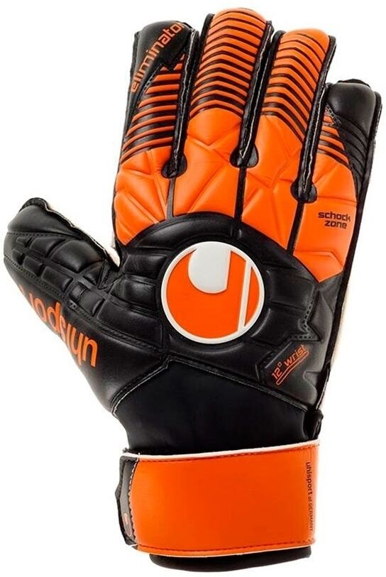 Uhlsport Guantes portero eliminator soft advanced