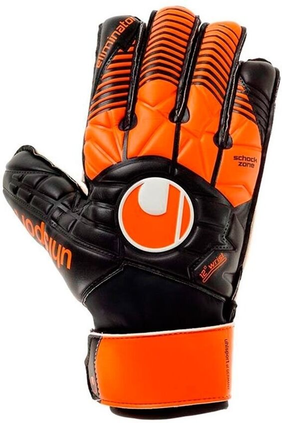 Uhlsport Guantes portero eliminator super soft