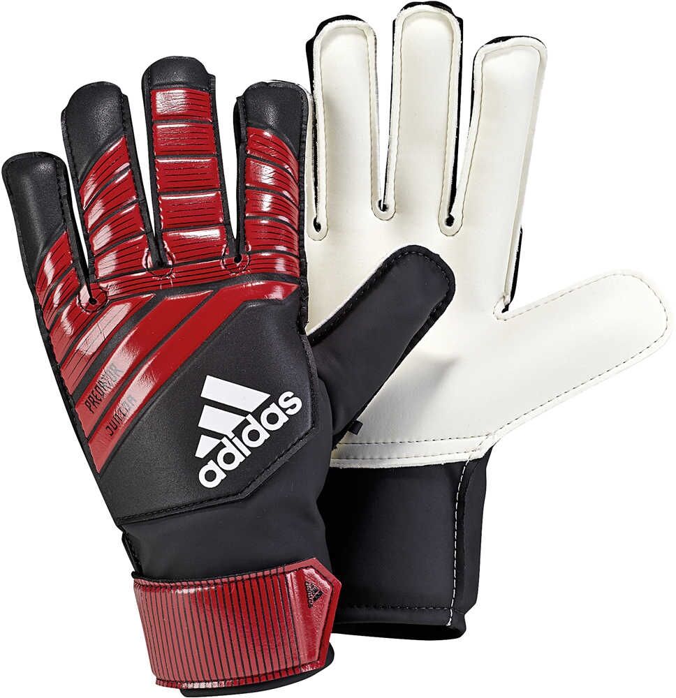 Adidas Guantes portero infantil predator junior