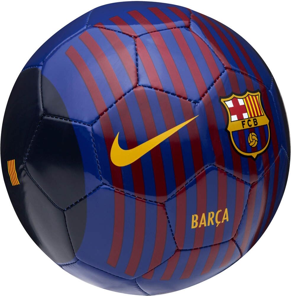 Nike Balon fútbol barcelona 19 nk skls