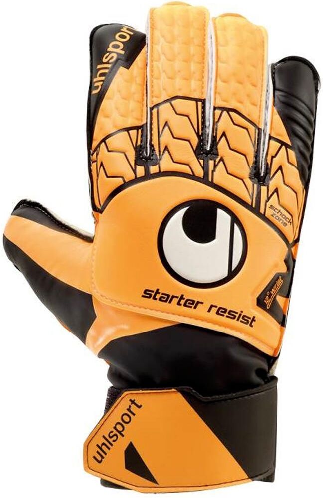 Uhlsport Guantes portero infantil uhlsport star resist