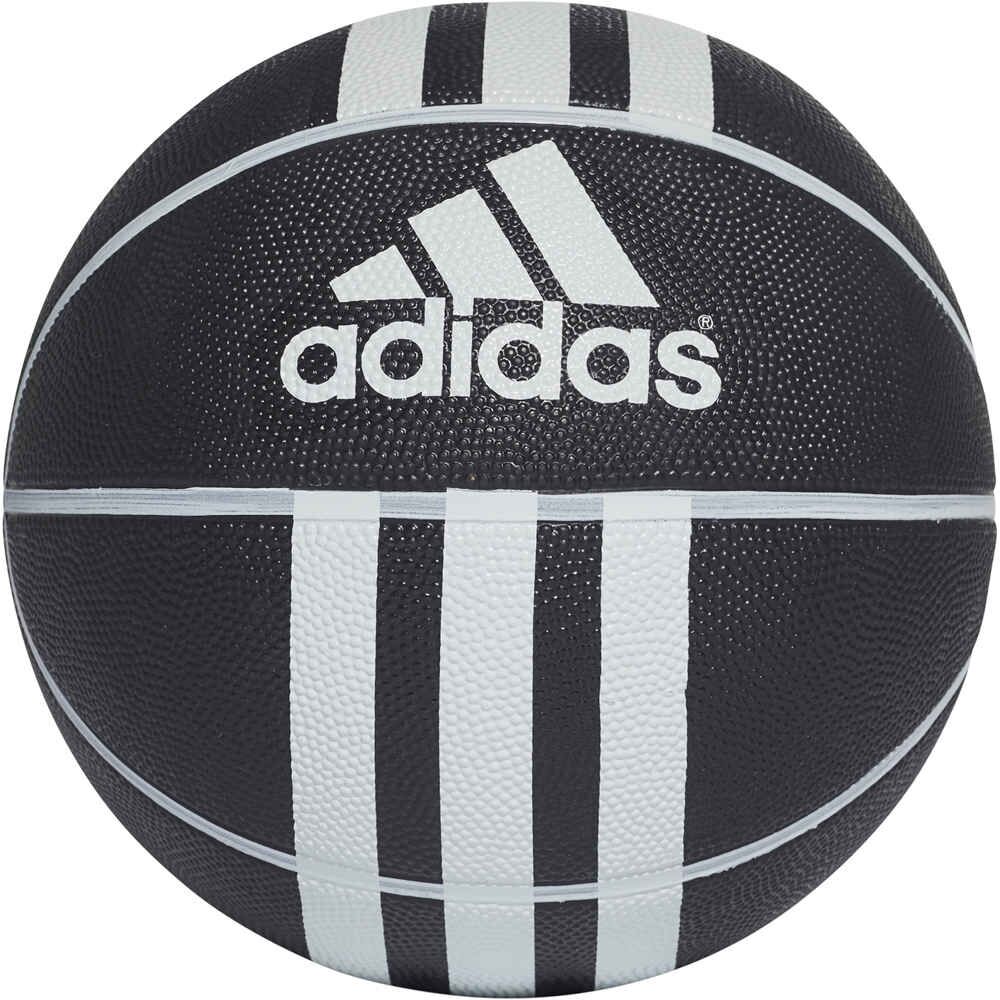 Adidas Balón baloncesto 3s rubber x