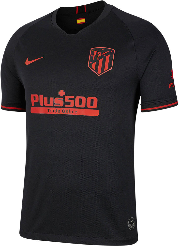 Nike Camiseta de fútbol oficiales at.madrid 20 m nk  stad jsy ss aw