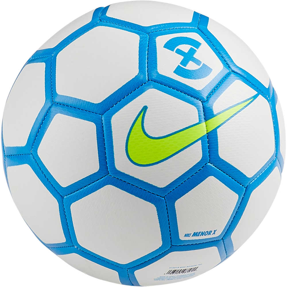 Nike Balon fútbol sala nk menor x