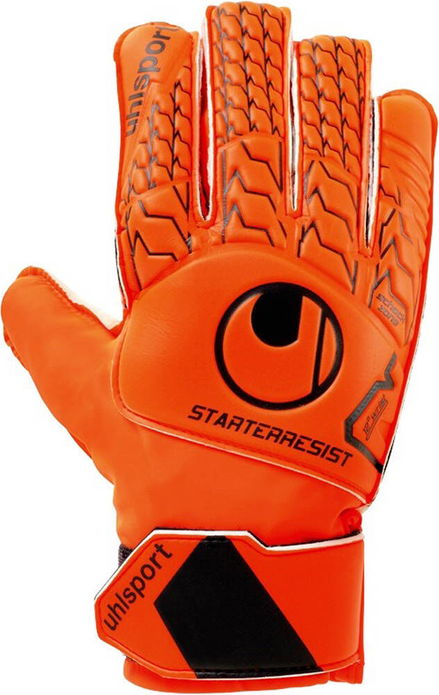 Uhlsport Guantes portero uhlsport starter resist