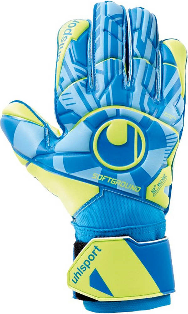 Uhlsport Guantes portero radar control soft pro