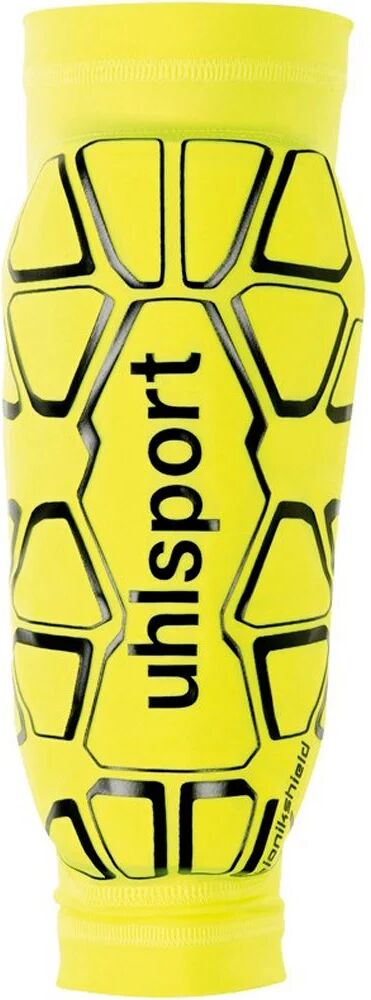 Uhlsport bionikshield espinilleras  (M)