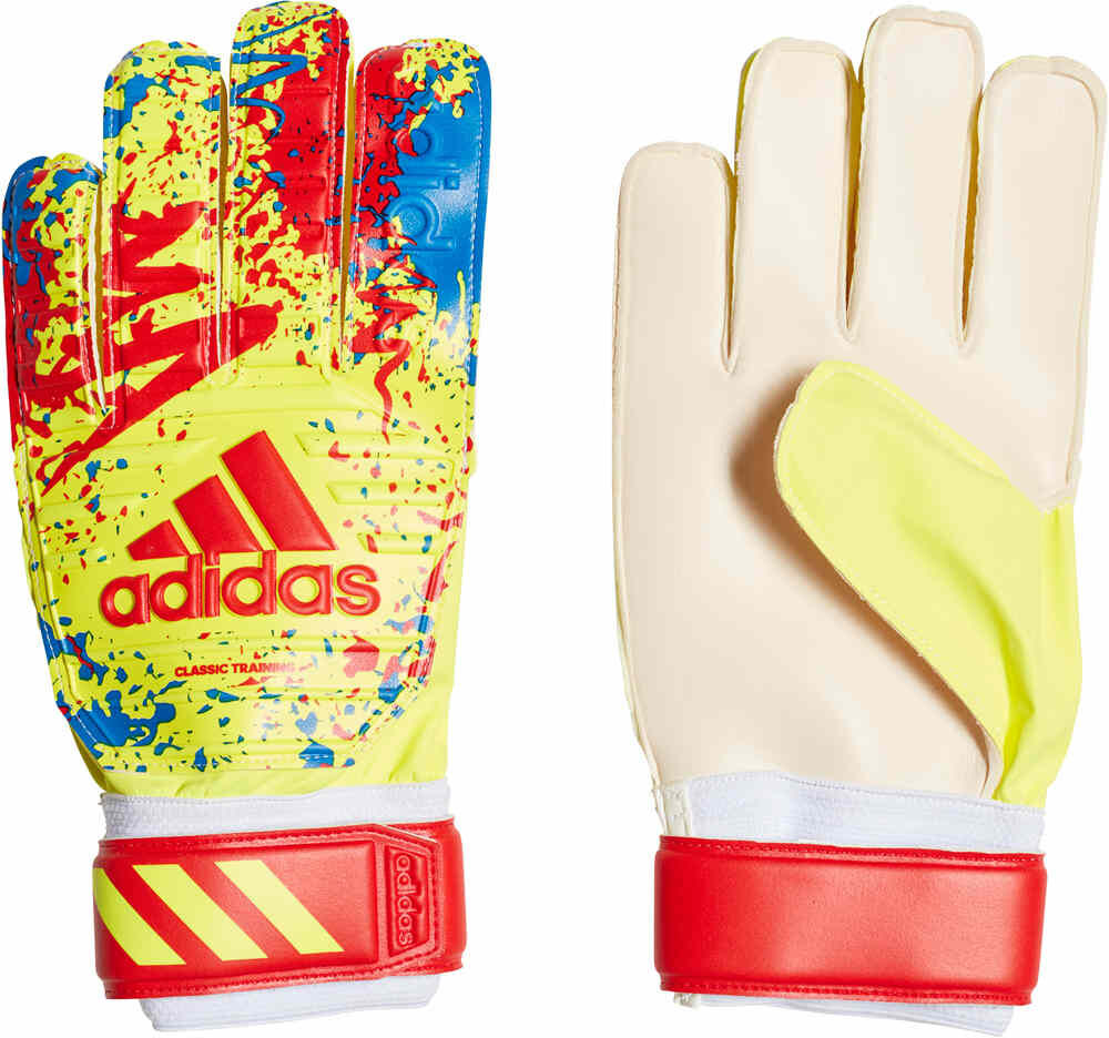 Adidas Guantes portero classic trn