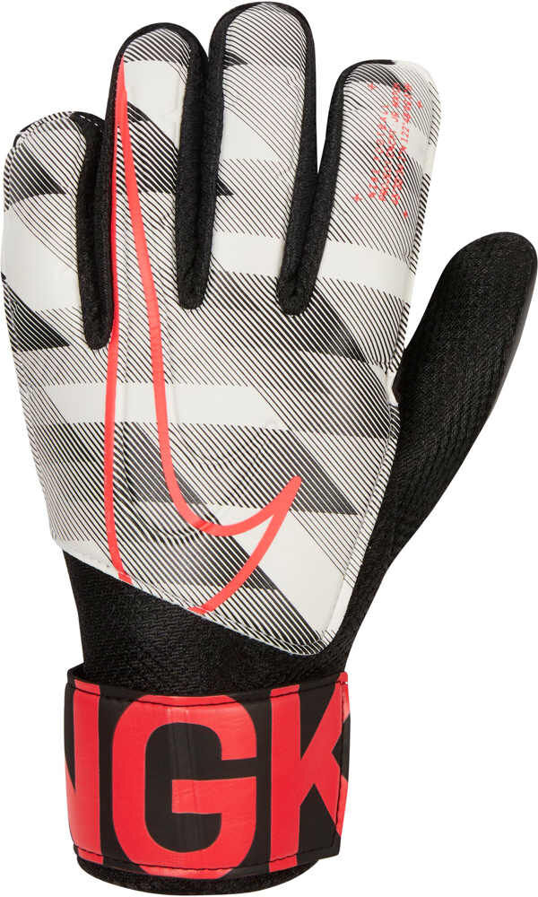 Nike Guantes portero infantil nk gk match jr-gfx