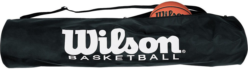 Wilson Varios baloncesto basketball tube bag