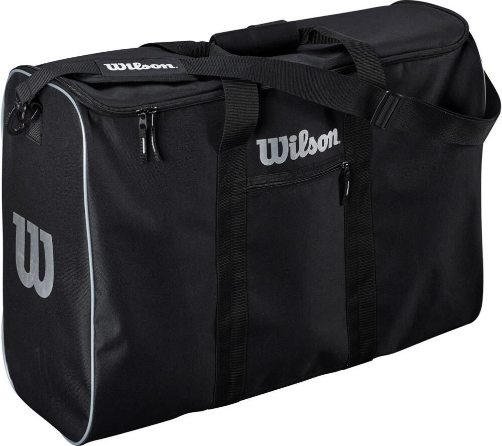 Wilson Varios baloncesto 6 ball travel bskt bag