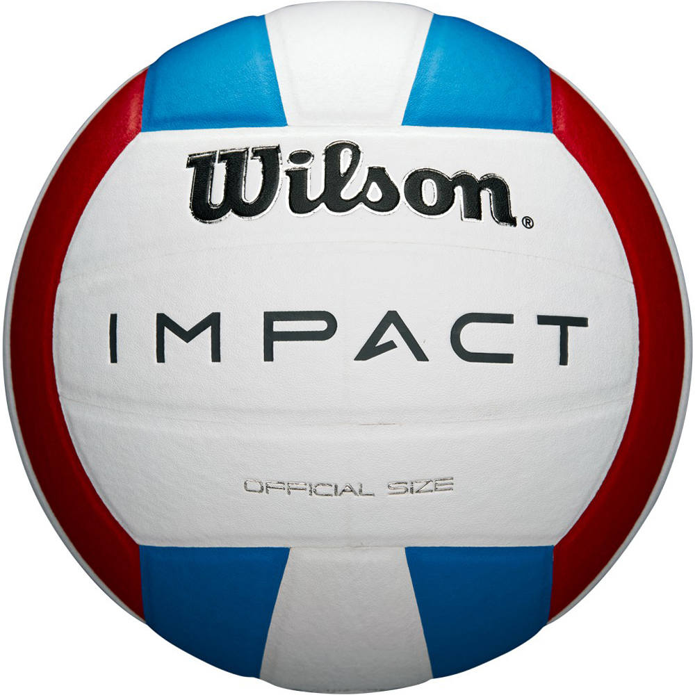 Wilson Juguetes para playa impact vb rdwhblu