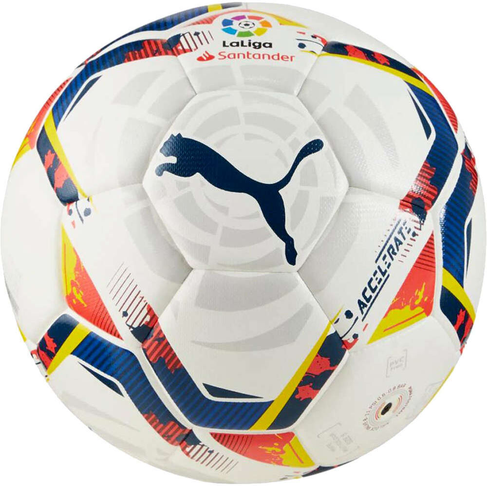 Puma Balon fútbol puma la liga 21