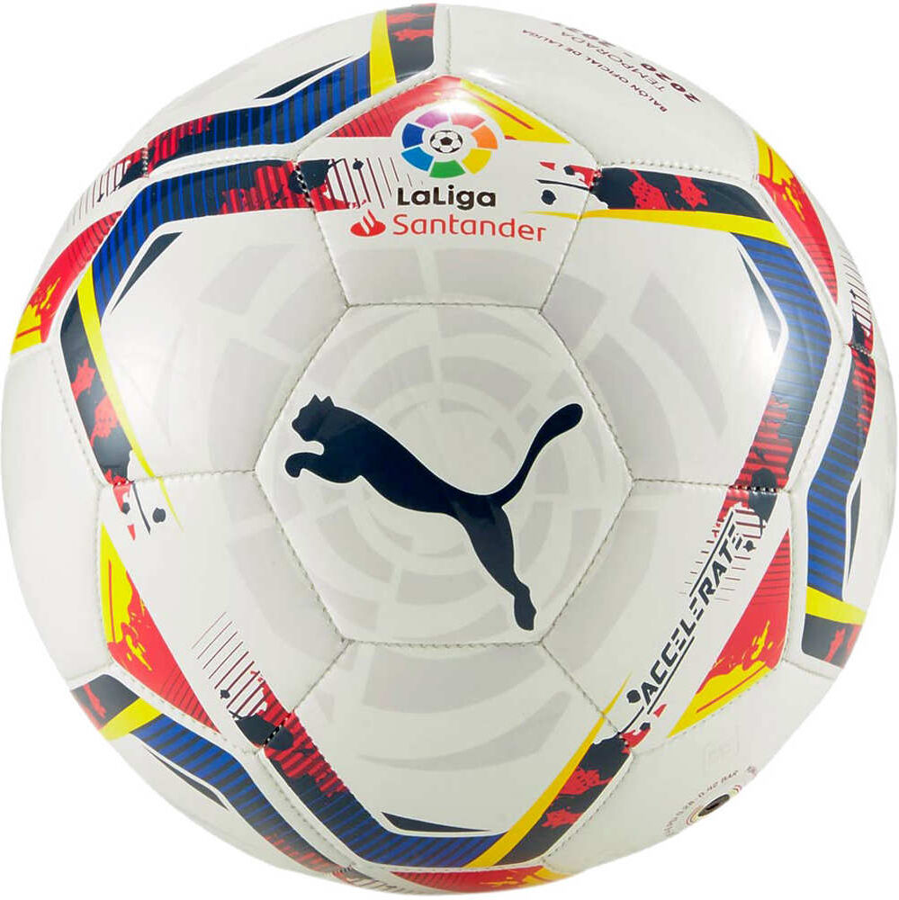 Puma Balon fútbol puma la liga 21 skls