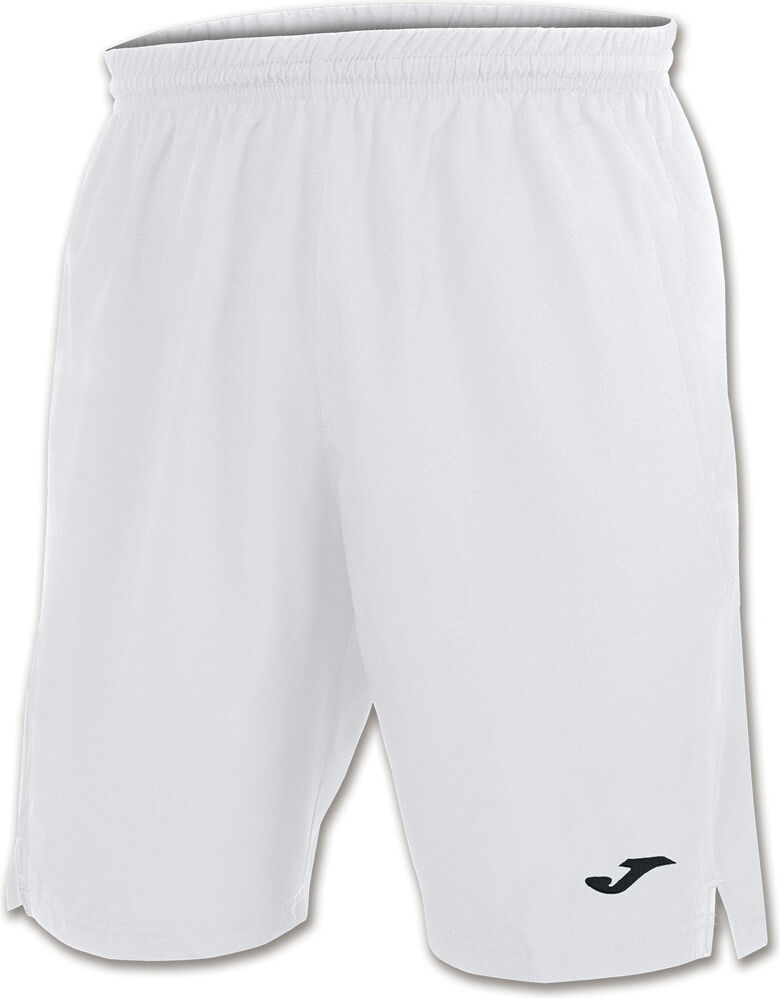 Joma eurocopa ii pantalones cortos futbol Blanco (XL)