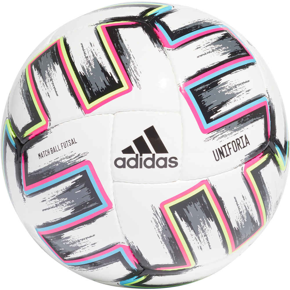 Adidas Balon fútbol sala unifo pro sal