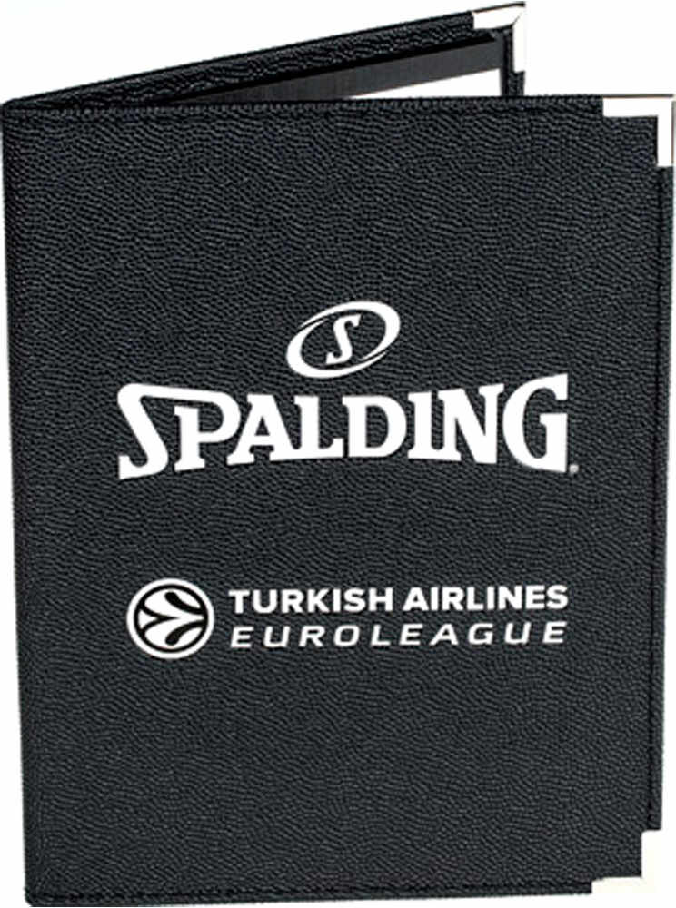 Spalding Balón baloncesto el pad holder a5, (68-513z)