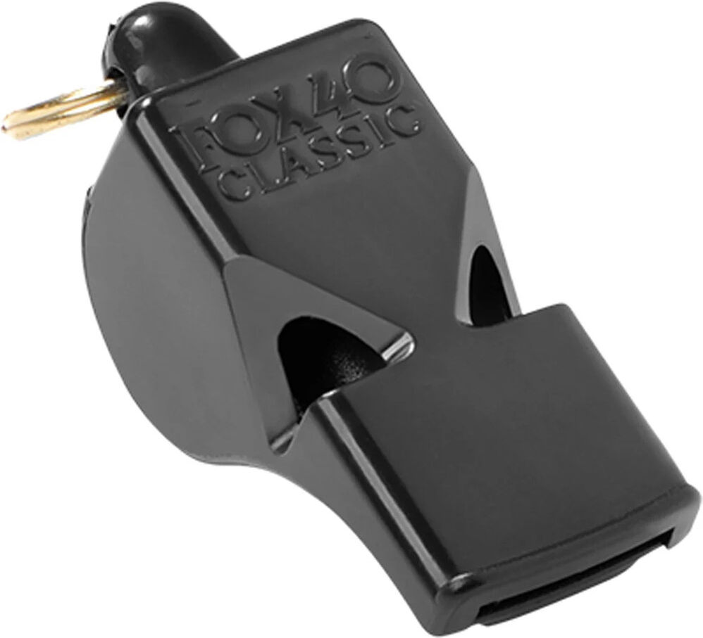 Spalding Silbato fox40 classic whistle